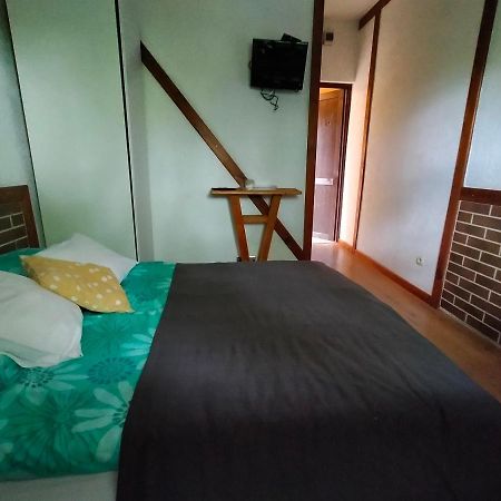Hotel Przywisle Ustroń Esterno foto
