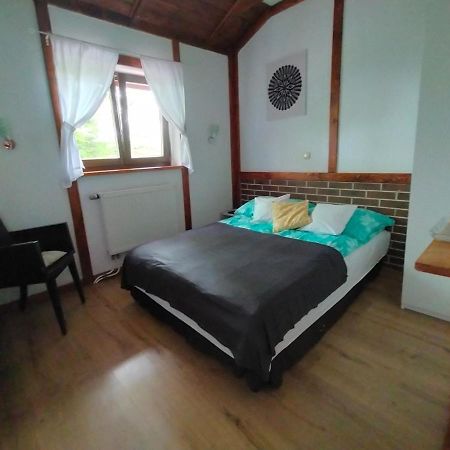 Hotel Przywisle Ustroń Esterno foto