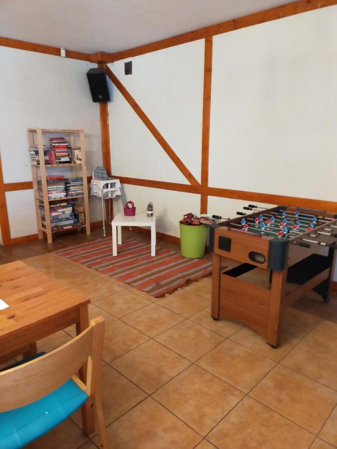 Hotel Przywisle Ustroń Esterno foto