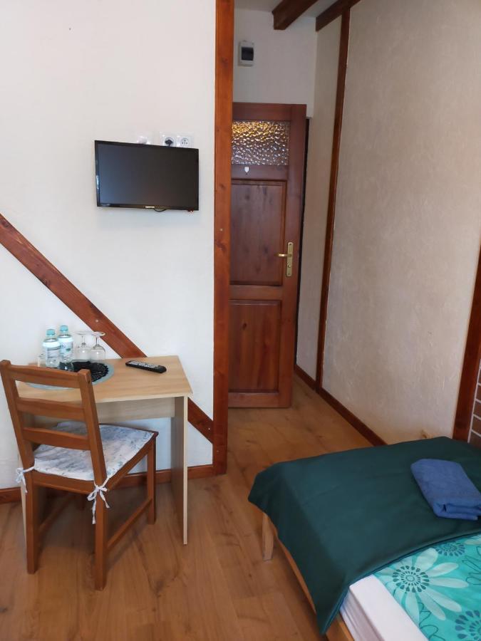 Hotel Przywisle Ustroń Esterno foto