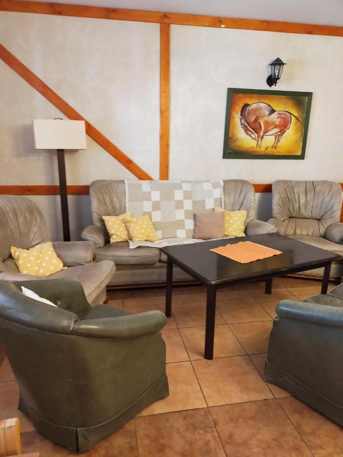 Hotel Przywisle Ustroń Esterno foto