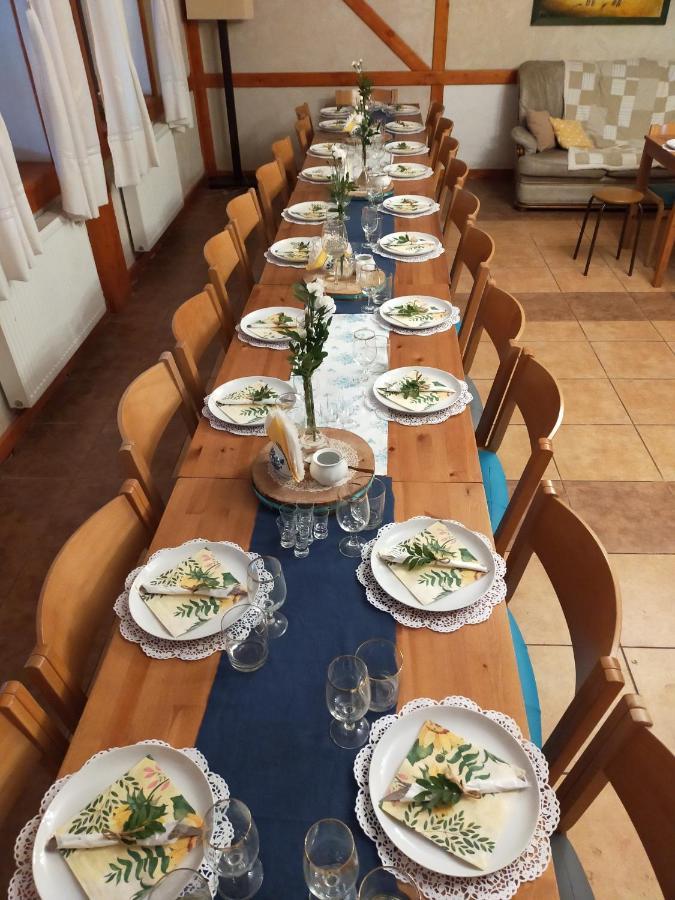 Hotel Przywisle Ustroń Esterno foto