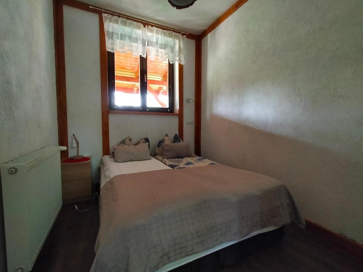 Hotel Przywisle Ustroń Esterno foto