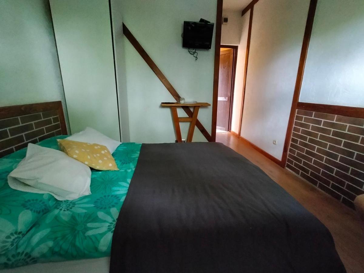 Hotel Przywisle Ustroń Esterno foto