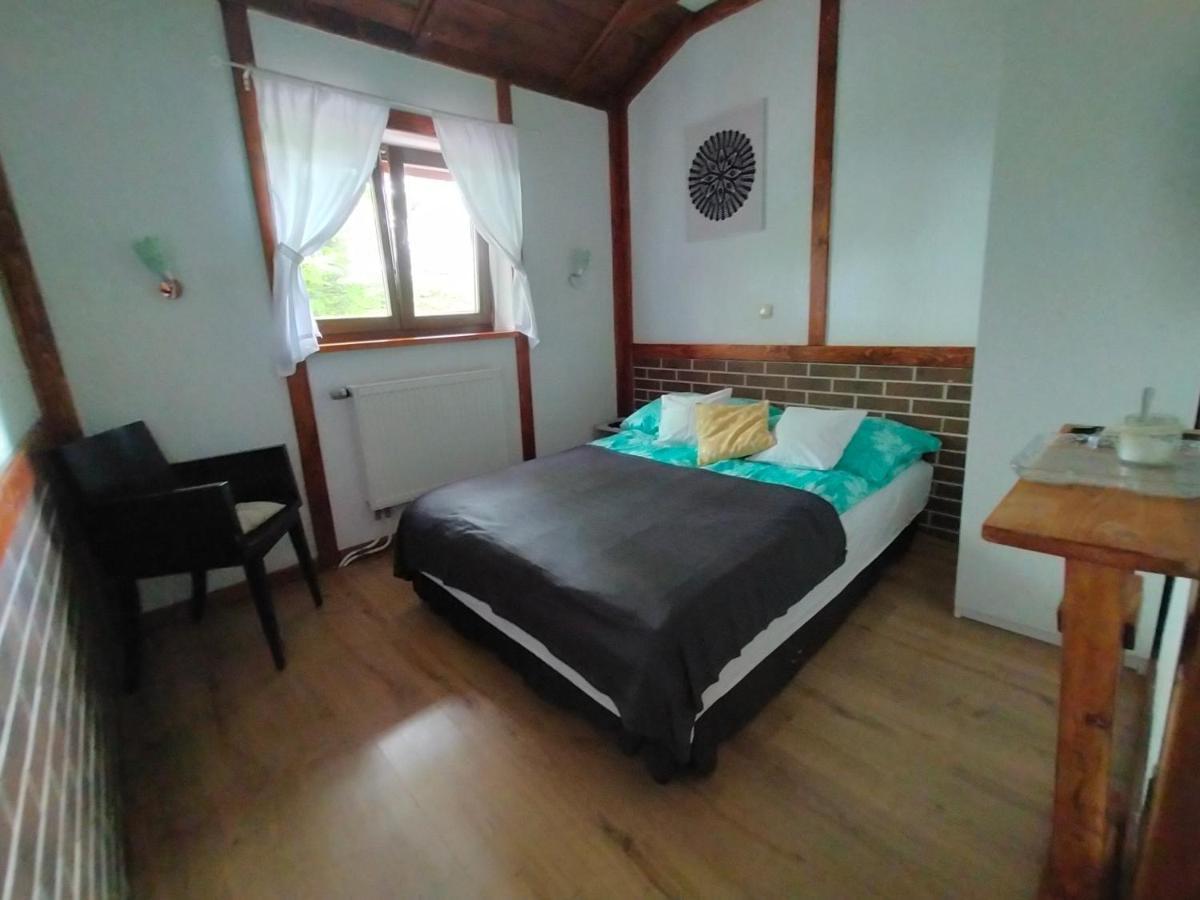 Hotel Przywisle Ustroń Esterno foto