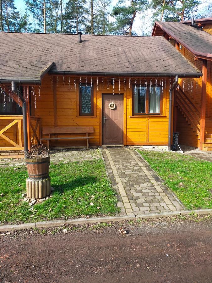 Hotel Przywisle Ustroń Esterno foto