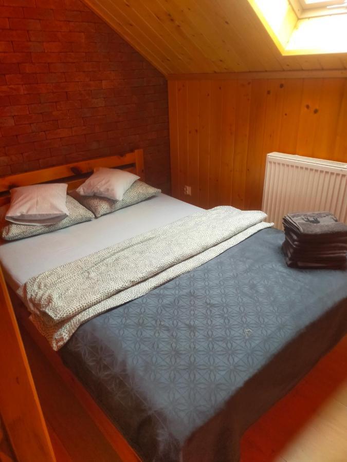 Hotel Przywisle Ustroń Esterno foto
