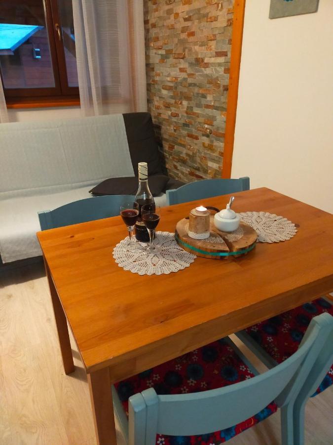 Hotel Przywisle Ustroń Esterno foto