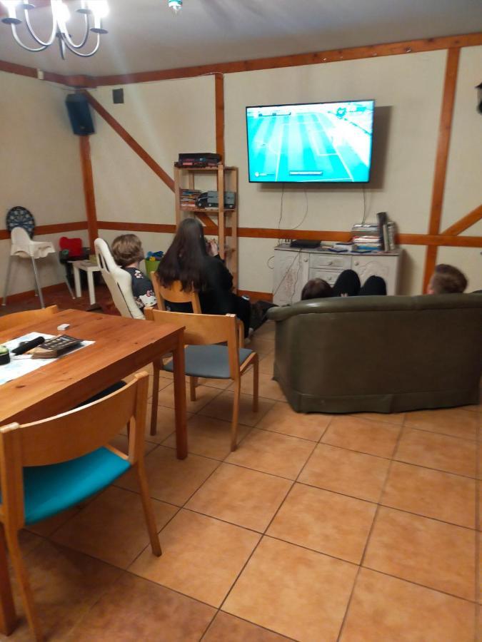 Hotel Przywisle Ustroń Esterno foto