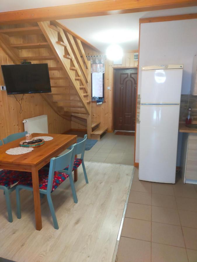 Hotel Przywisle Ustroń Esterno foto