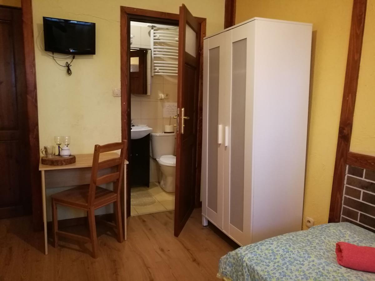 Hotel Przywisle Ustroń Esterno foto
