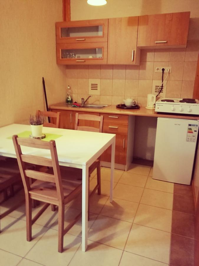 Hotel Przywisle Ustroń Esterno foto