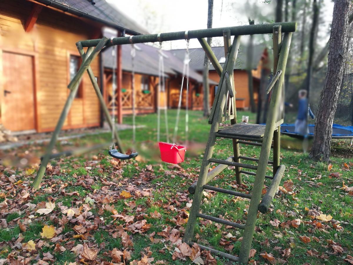 Hotel Przywisle Ustroń Esterno foto